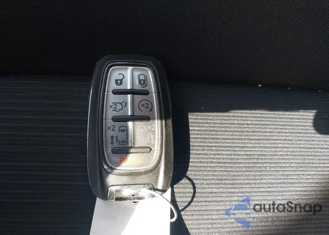 2023 Chrysler Voyager Lx from USA, damaged, VIN 2C4RC1CG8PR611052